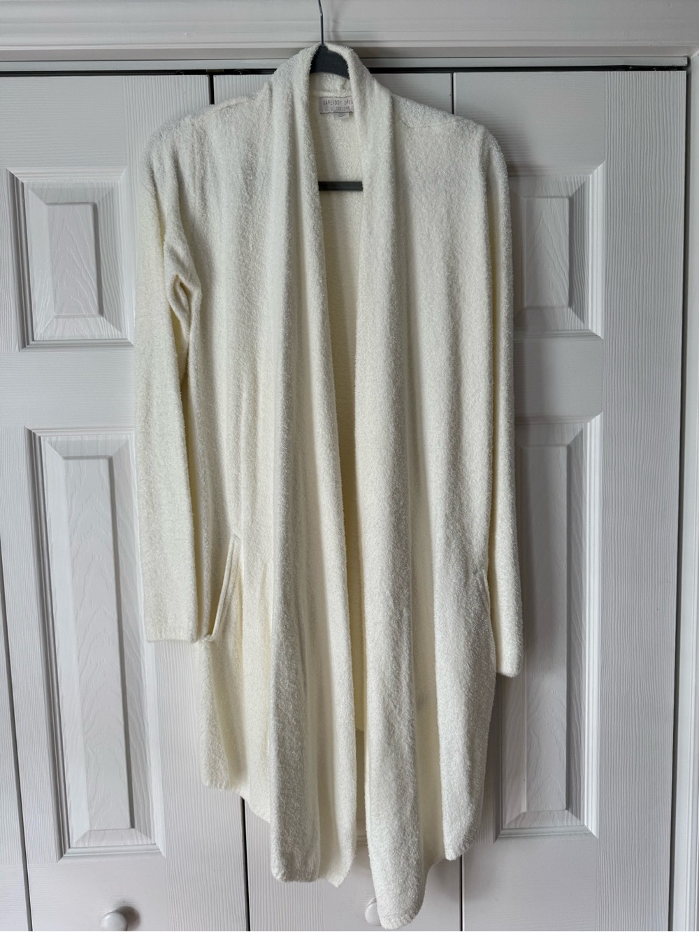 Barefoot Dreams Cardigan